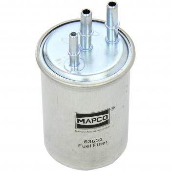 Mapco 63602 Filtro combustible