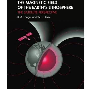 Campo Magnético de la Litósfera Terrestre: Perspectiva Satelital - R. A. Langel