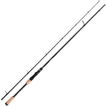 Caña de Spinning Shimano Nasci Mod-Fast 242cm - 120g - Potencia 7-35g - Tramos 124cm - NAS711mmFC