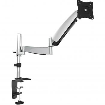 RICOO TS3011 Soporte Monitor Mesa Giratorio Inclinable Pantalla PC 13-32