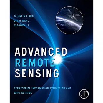 Advanced Remote Sensing: Terrestrial Information Extraction and Applications (Hardback)
