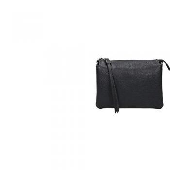 Gianni CHIARINI - Bolso de asas para mujer CARMINIO TU Gris Size: TU