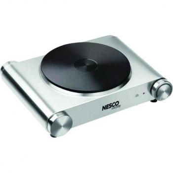 NESCO SB-01 Electric Burner (Single)