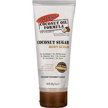 Loción Corporal Palmer's 200 g Aceite de Coco