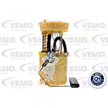 Vemo V10 - 09 - 1268 Uno pritz Anlage