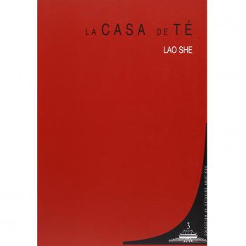 LA CASA DE TE.