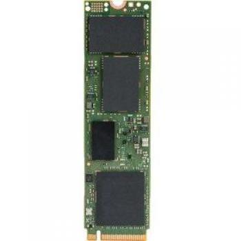 Intel SSDPEKKA512G701 Unidad de Estado sólido - Disco Duro sólido