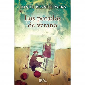 Los Pecados De Verano - Daniel Blanco Parra