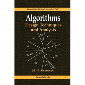 Algorithms: Design Techniques and Analysis - Comprehensive Guide to Algorithm Development and Evaluation