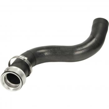 Manguera de aire de carga y tubo flexible de aire de sobrealimentación THERMOTEC DCW137TT