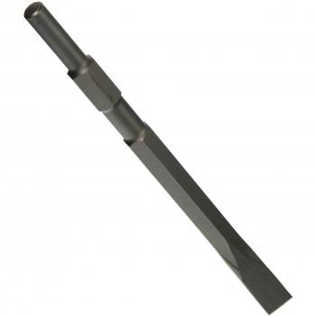 Cincel hexagonal Makita 28mm plano 17x280mm