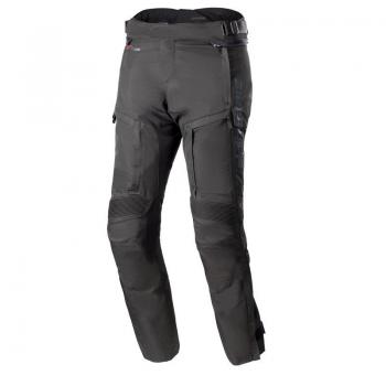 Alpinestars Bogota Pro Drystar 4 Seasons Waterproof Motorcycle Pants - Black