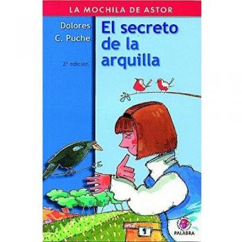 El secreto de la arquilla