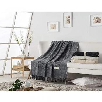 PLAID LAY 130x170 cm PERLA