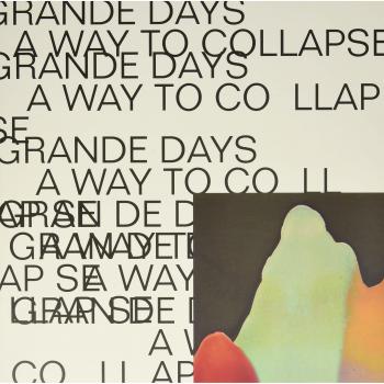 A Way To Collapse 1 LP