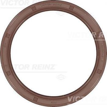 Sello de eje VICTOR REINZ para cigüeñal y árbol de levas 81-10376-00