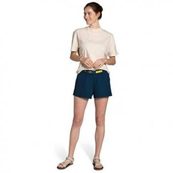 The North Face Women's Class V Hike Short, Blue Wing Teal, M, REG