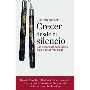 Crecer desde el silencio