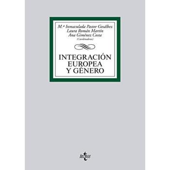 Integración europea y género