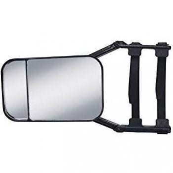 Espejo retrovisor doble de lujo para remolques CARPOINT 2414016