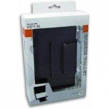 DSi XL Gamers Wallet