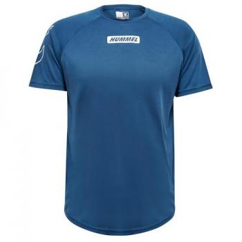 Hummel TE Topaz Men's Jersey