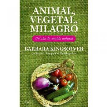 ANIMAL VEGETAL MILAGRO