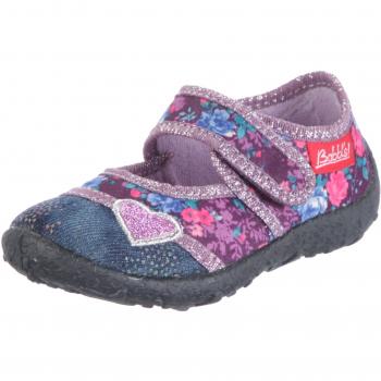 Beck Pretty, Zapatillas De Casa Niñas