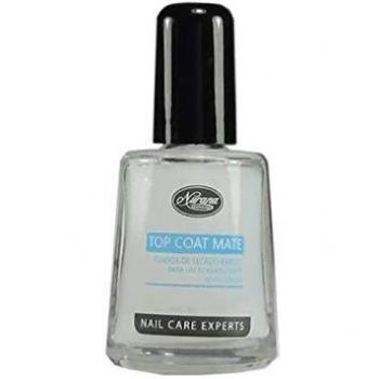 Nurana Top Coat Matte Nail Treatment 10ml