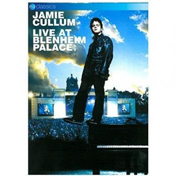 Live At Blenheim Palace [DVD]