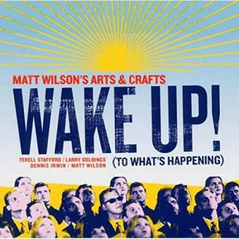 Wake Up!