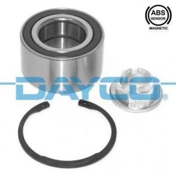 Juego de cojinete de rueda DAYCO KWD1364 para FORD