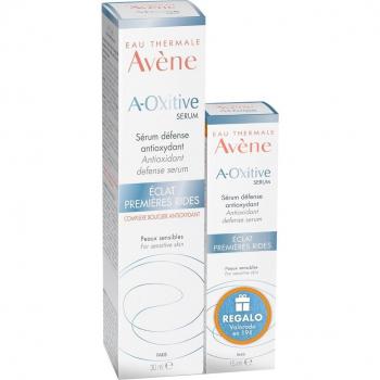 Avène A-Oxitive Sérum Defensa Antioxidante Pack Duplo 30 ml + 15 ml