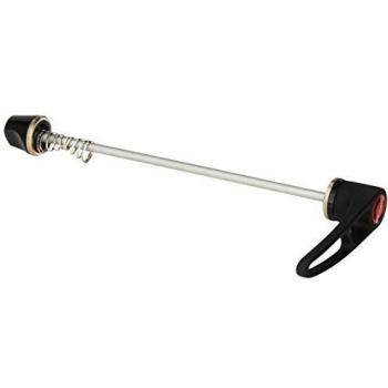 DT Swiss RWS MTB Steel Rear Quick Release Skewer, 135mm
