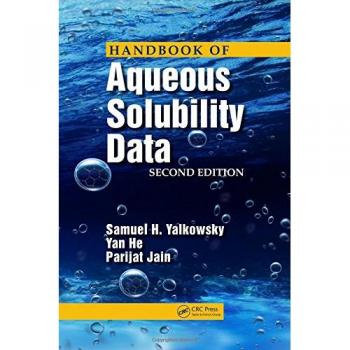 Aqueous Solubility Data Reference Guide