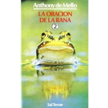 Oración de la rana - 2, La