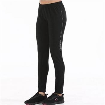 Mallas Deportivas de Mujer John Smith Negro XS