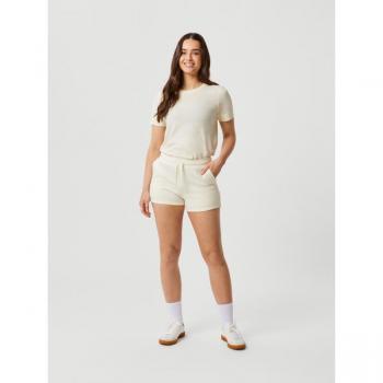 Björn Borg Centre Shorts White, XXL