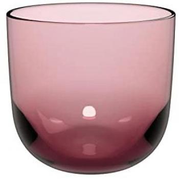 Villeroy & Boch Like Water Glass and Double Old-Fashioned Tumbler Set of 2