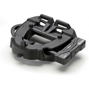 Givi m6 m planchas de plástico, Kit Completo, Negro, 40