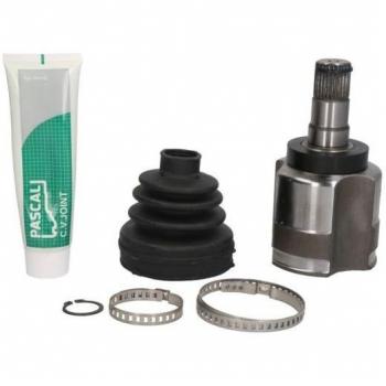 Juego de juntas y articulación del eje de transmisión PASCAL G7B014PC