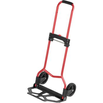 Carretilla Plegable Meister - Capacidad de Carga 70 kg