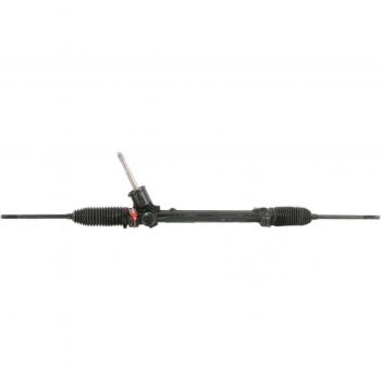 Mecanismo de dirección LAUBER 69.9595 - Alta precisión y durabilidad