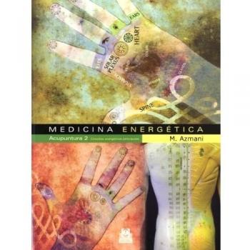 Medicina energética. Acupuntura 2 Circuitos energéticos principales