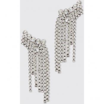 Isabel Marant Gray Brass Earrings for Women - One Size