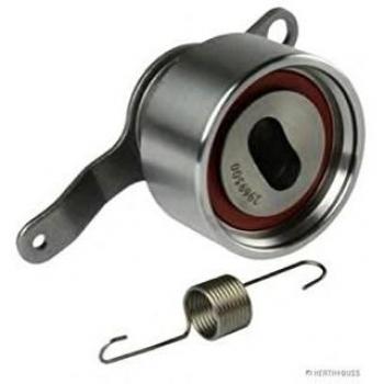 JAKOPARTS j1144042 Tensor de Polea Correa de distribución Kit