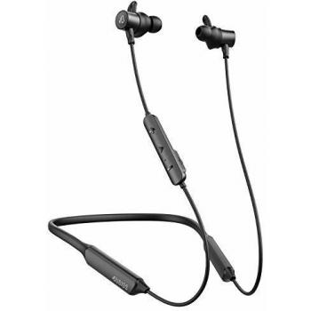 Dudios Zeus HD Auriculares Bluetooth In-Ear Inalámbricos Wireless Reducción de Ruido Anti-Sudor Largo Tiempo de Espera 35 Horas para iOS Android Smartphones