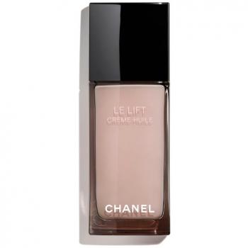 Chanel Le Lift Crème-Huile Facial Cream - Smooths and Firms 50 ml