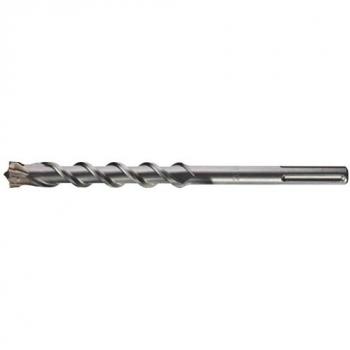 Broca para Martillo SDS-Max 4 Puntas Largo 370mm Diámetro 26mm