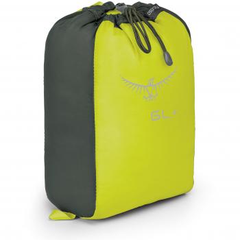 Osprey 5-718-2 - Ultralight Stretch Mesh Sack 6+ Electric